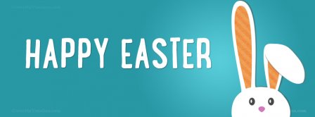 Happy Easter 2019 Facebook Covers